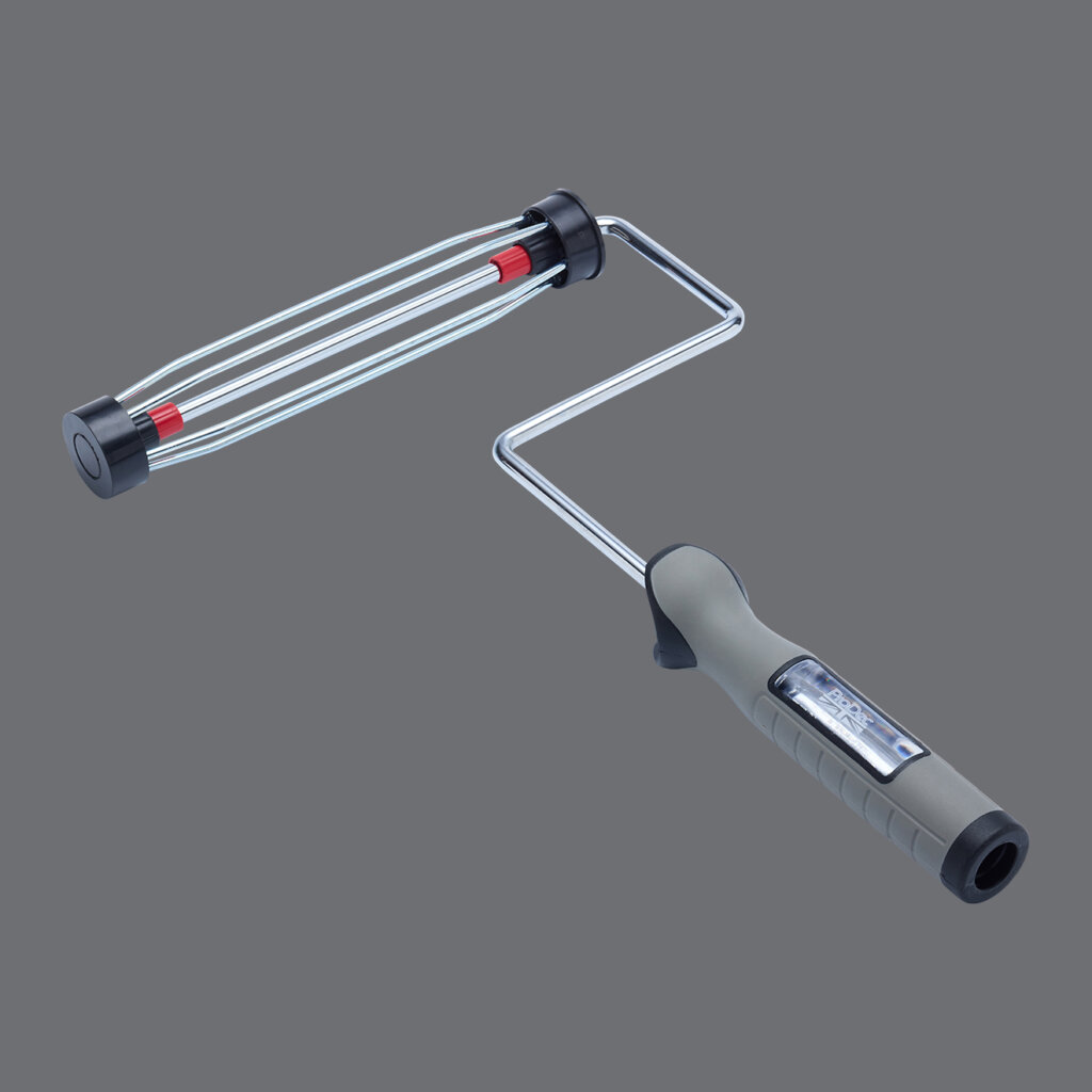 9″ Titan Roller Frame