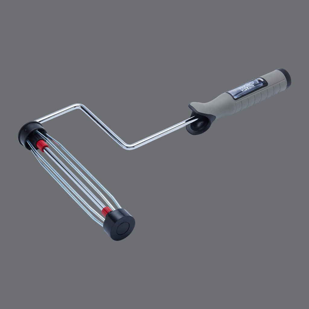 9″ Titan Roller Frame