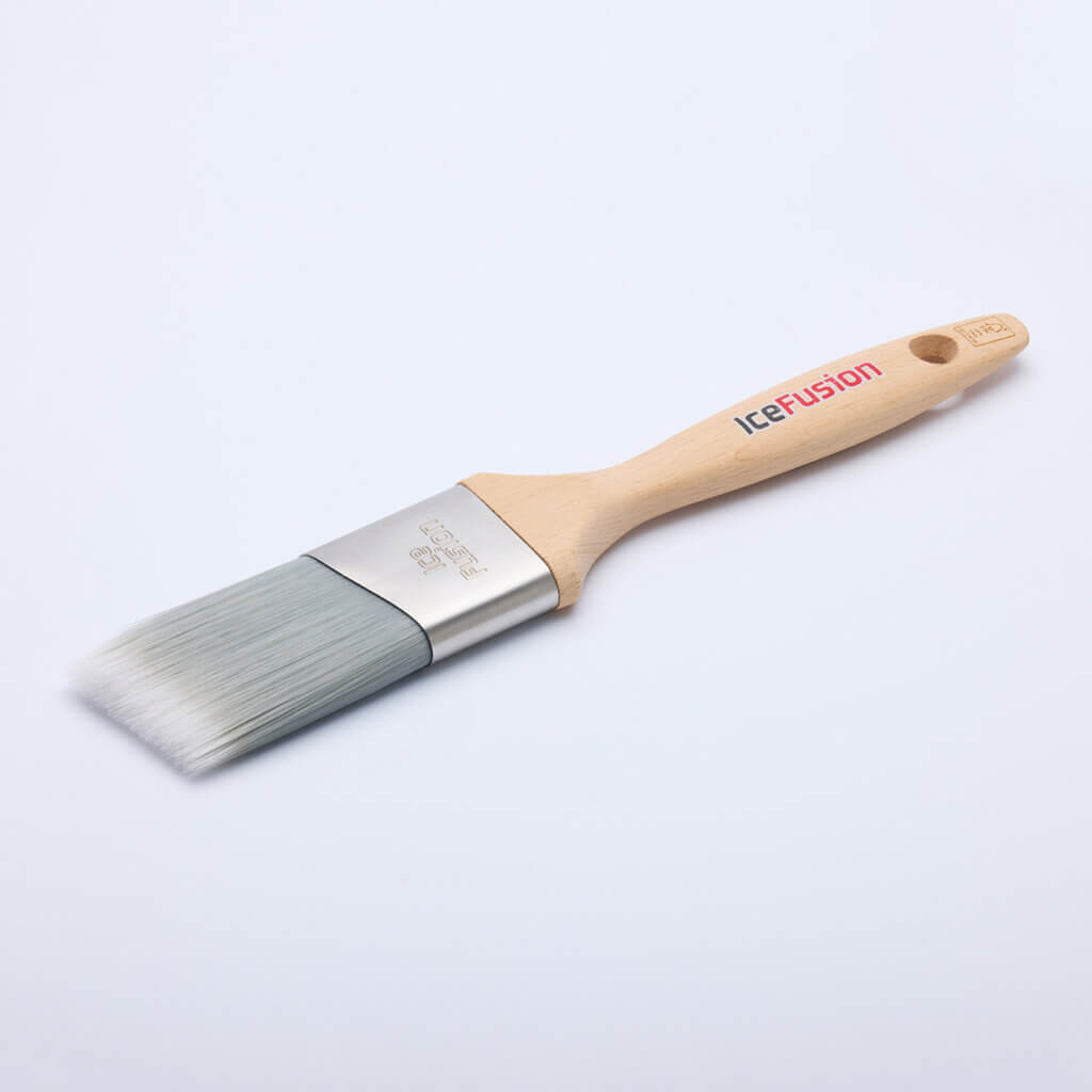 2″ Ice Fusion Brush – Cutting In