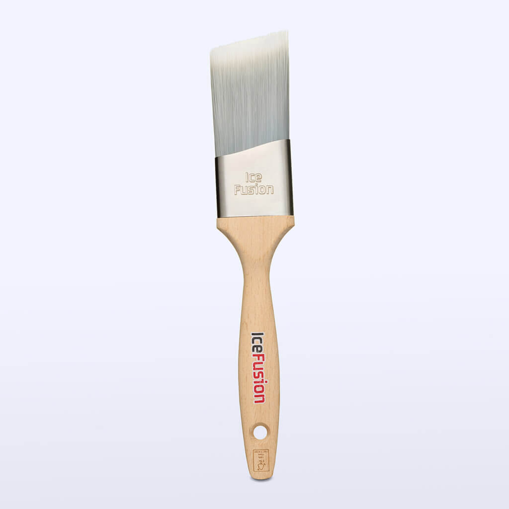 2″ Ice Fusion Brush – Cutting In