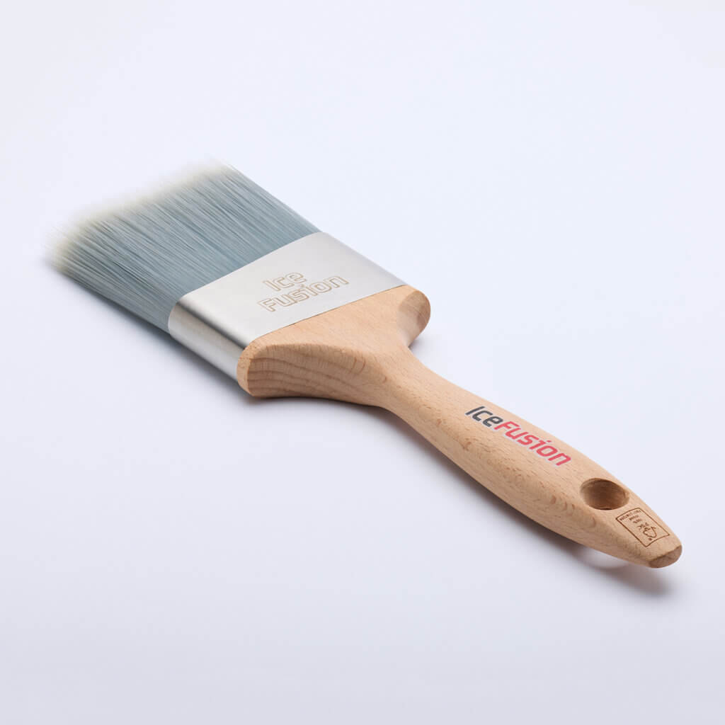 3″ Ice Fusion Brush – Cutting In