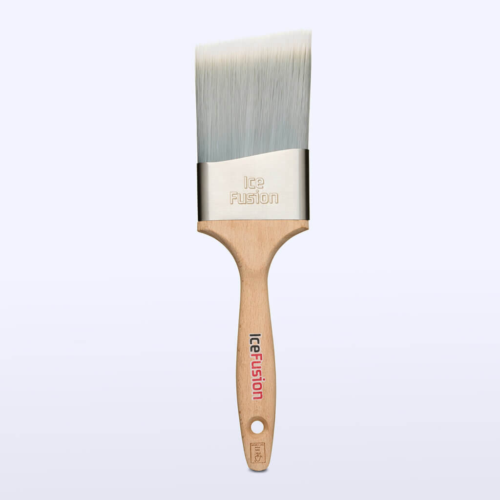 3″ Ice Fusion Brush – Cutting In