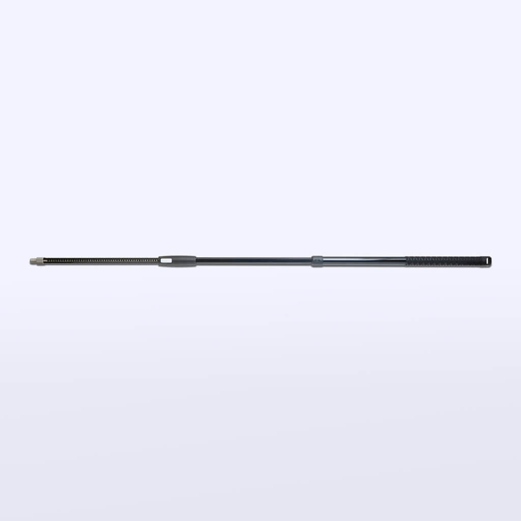 3′-6′ Saber Extension Pole