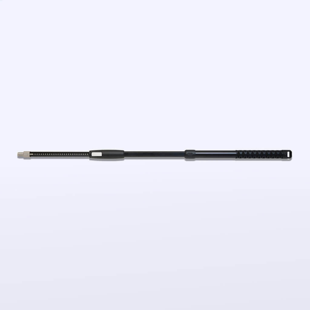 2′-4′ Saber Extension Pole