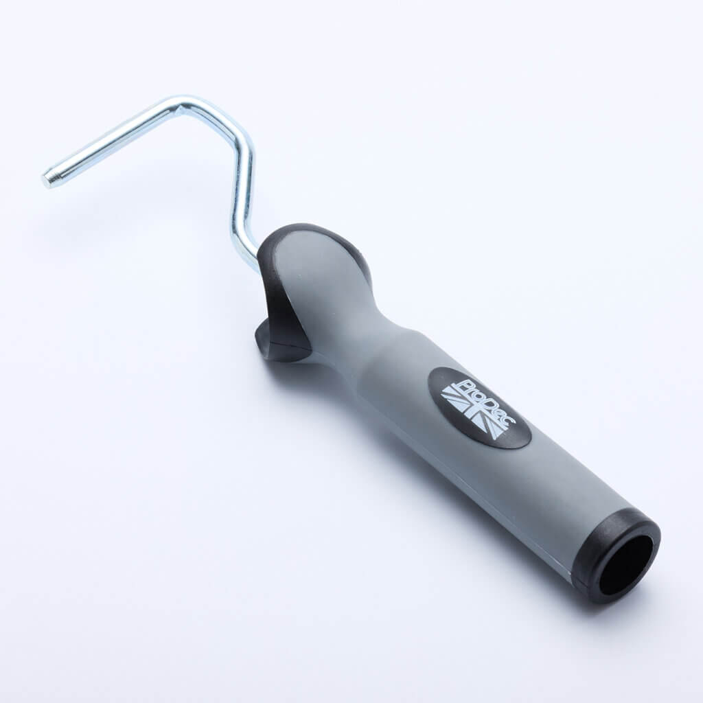 2″ Micro Roller Frame