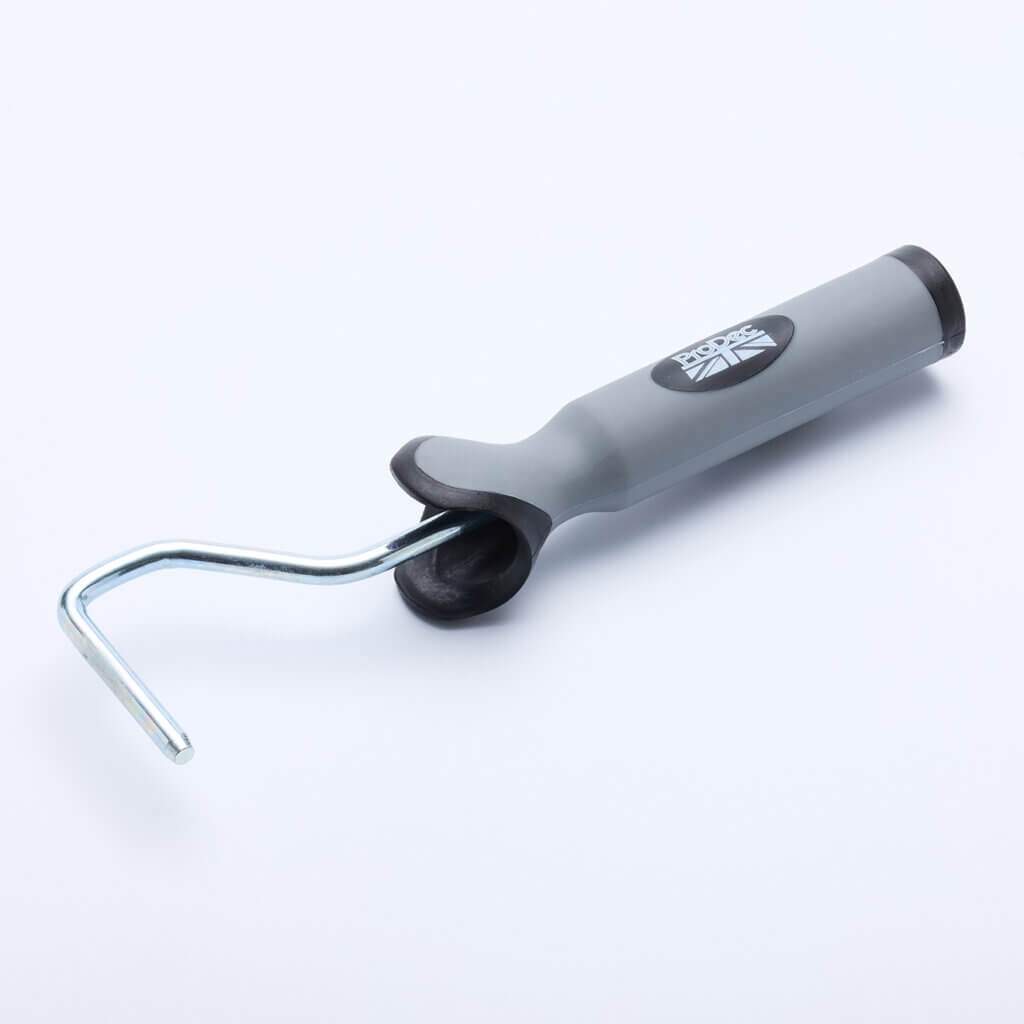 2″ Micro Roller Frame