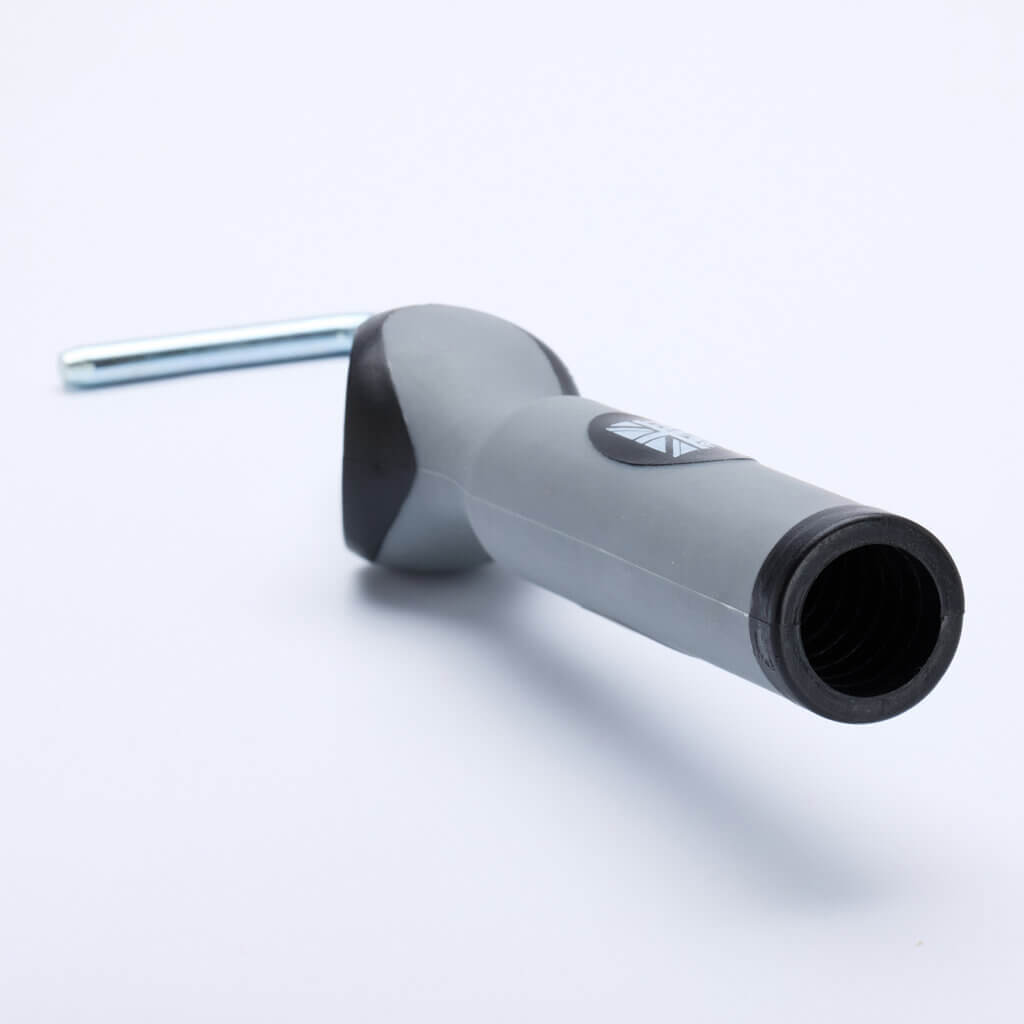 2″ Micro Roller Frame