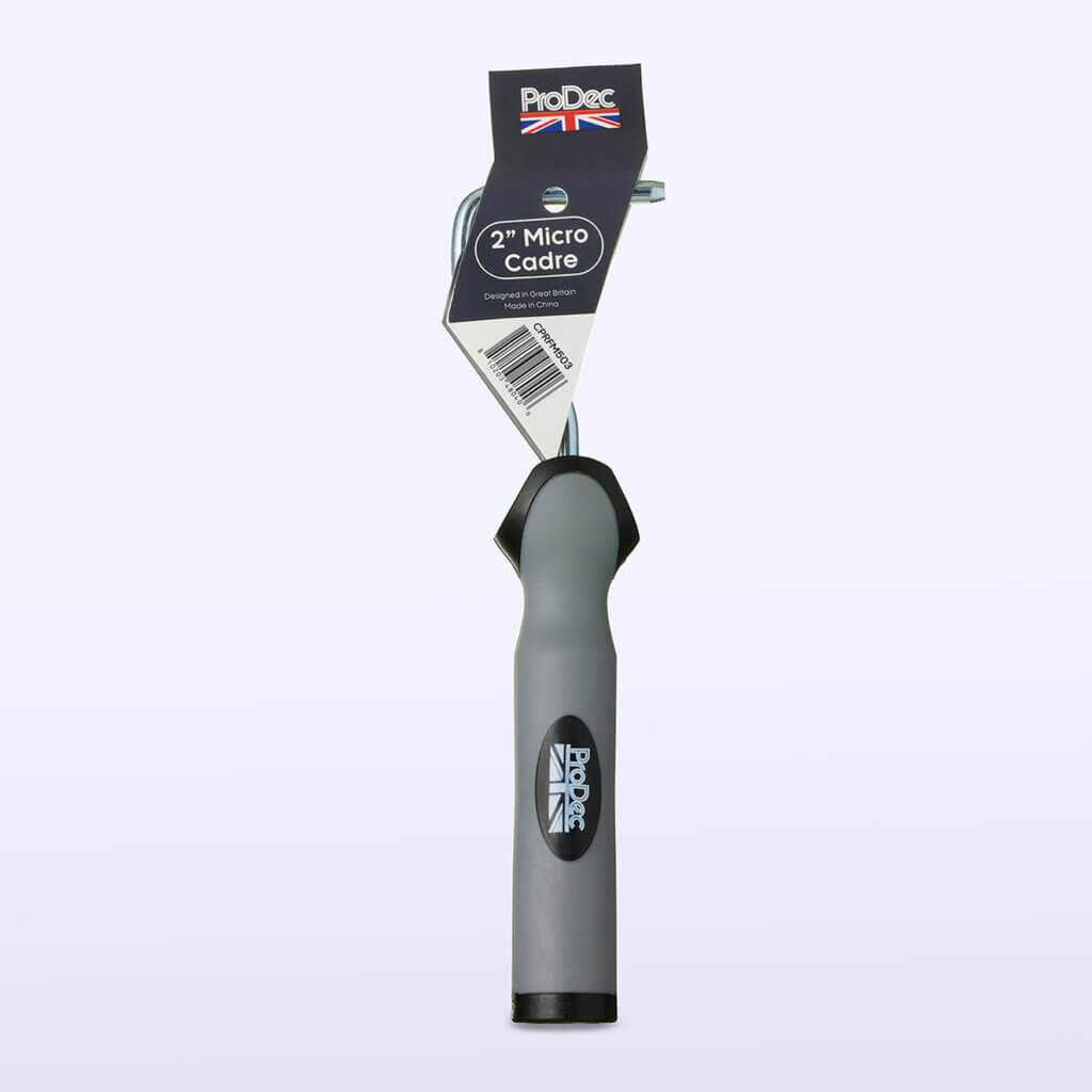 2″ Micro Roller Frame