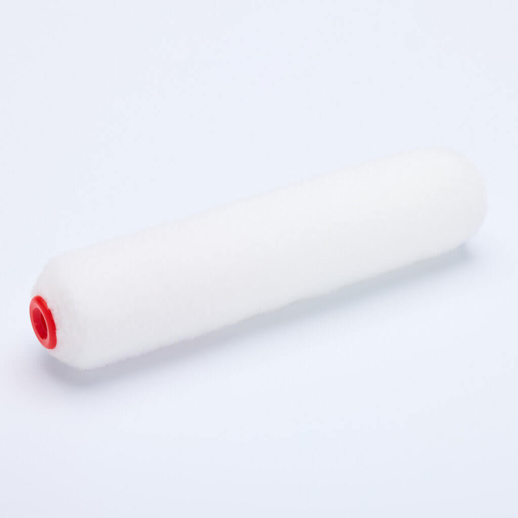 2pk 6″ Ice Fusion Roller Covers 1/2″ nap