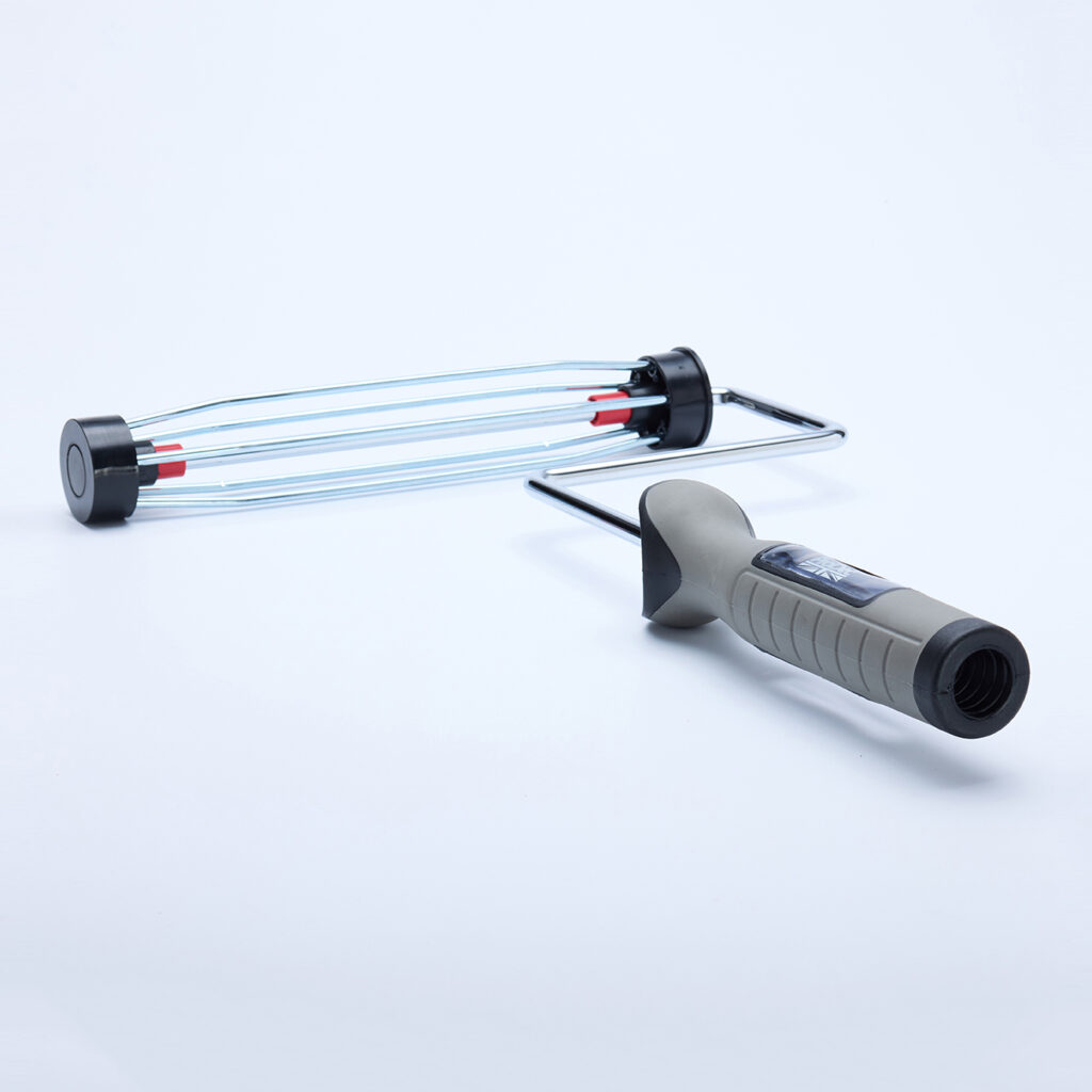 9.5″ Titan Roller Frame