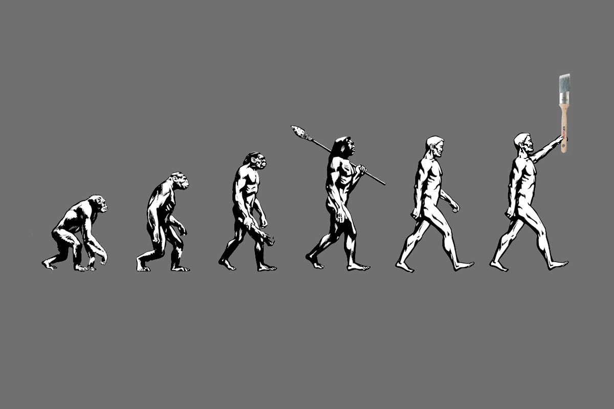 Notre approche pour concevoir le meilleur pinceau pour chaque tâche 