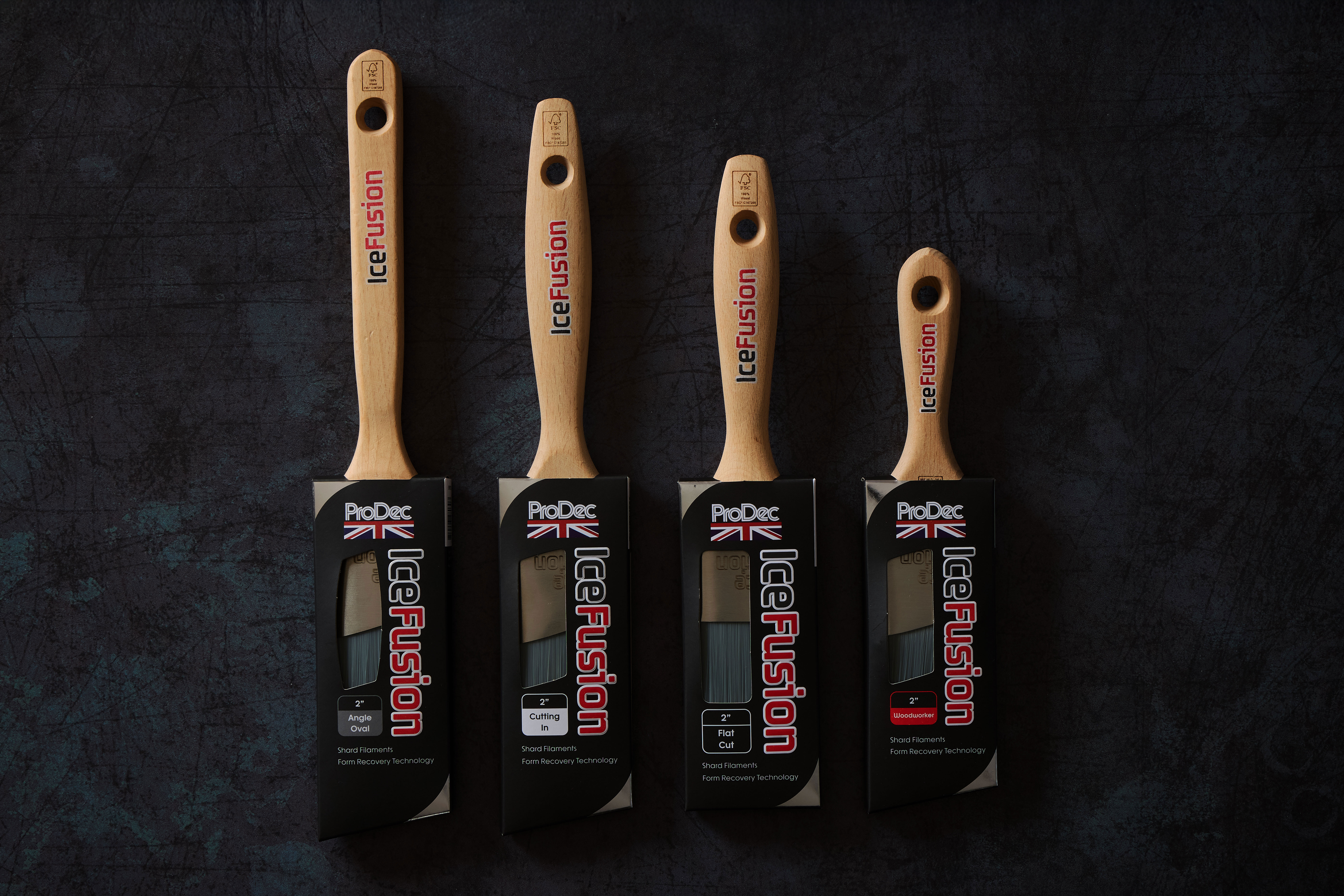 Brushes Category Image