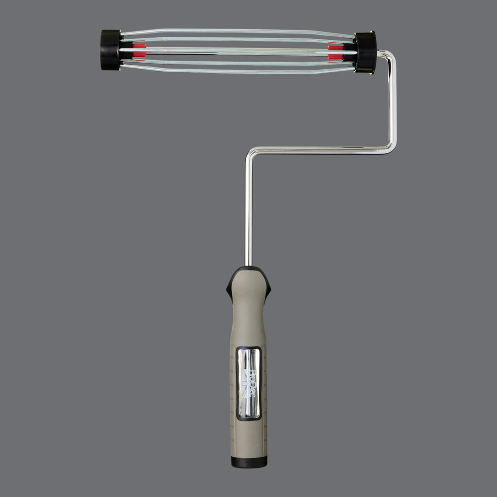 9″ Titan Roller Frame