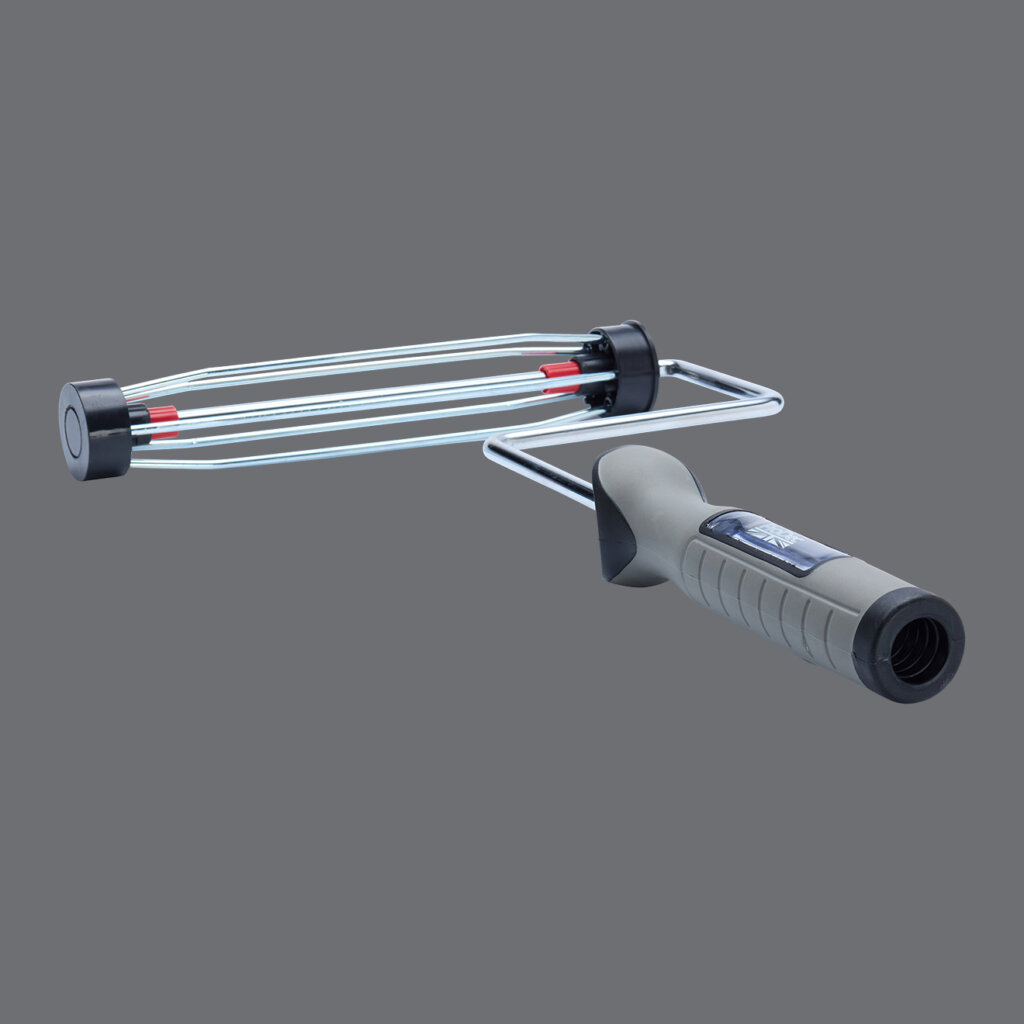 9″ Titan Roller Frame