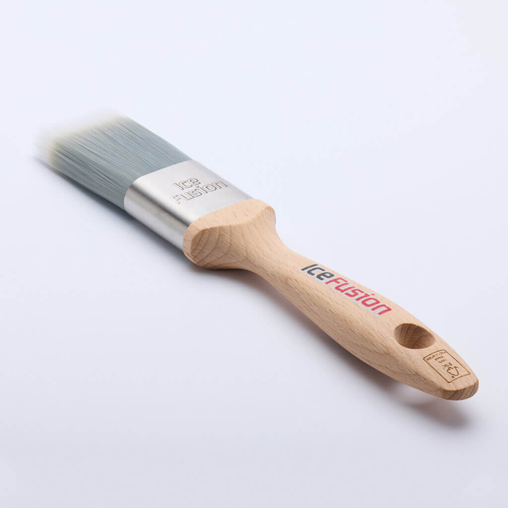 1.5″ Ice Fusion Brush – Flat Cut