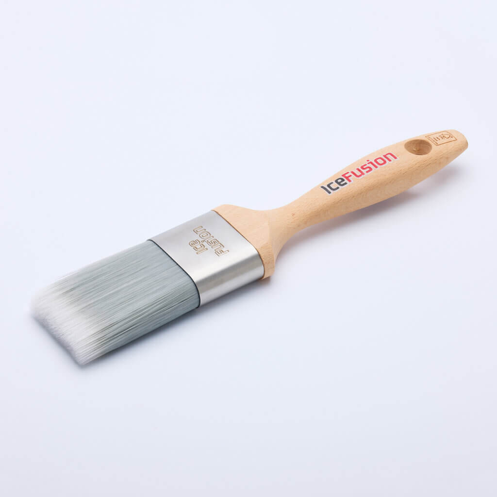 2″ Ice Fusion Brush – Flat Cut