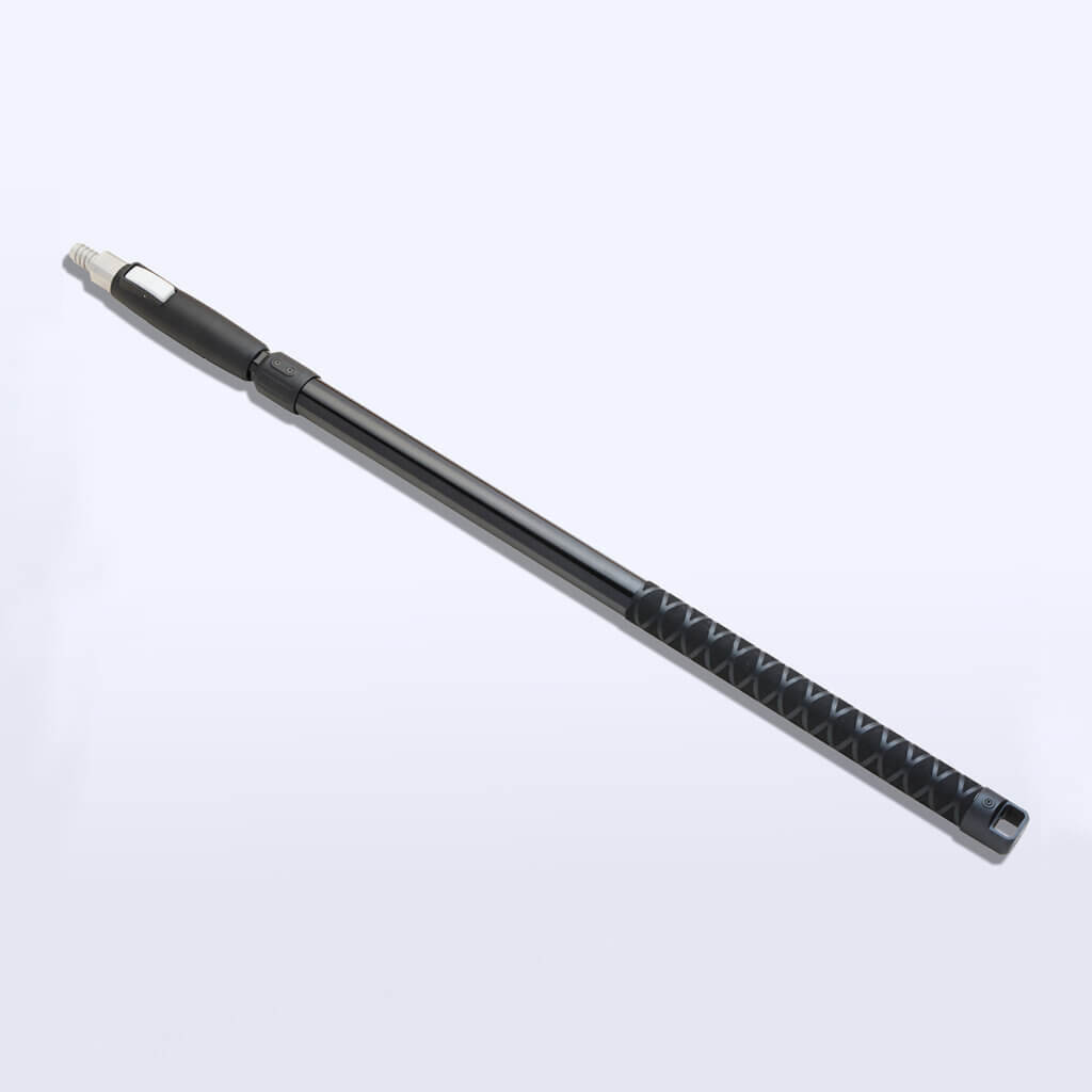 3′-6′ Saber Extension Pole
