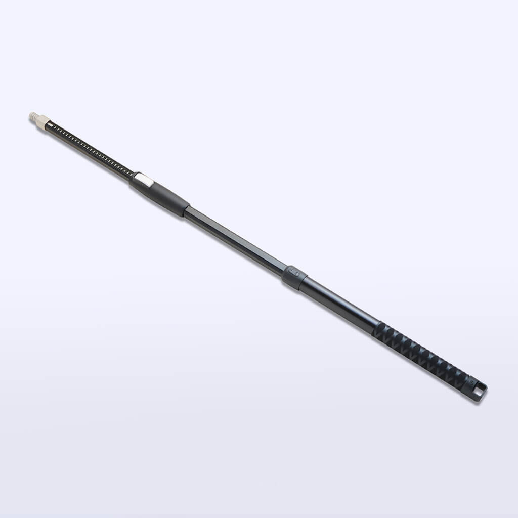 2′-4′ Saber Extension Pole