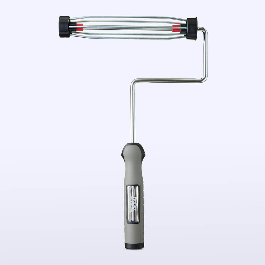 9″ Titan Roller Frame