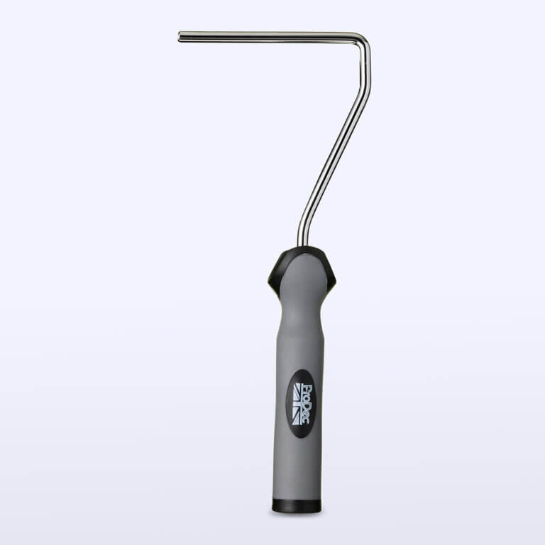 4″ Mini Roller Frame