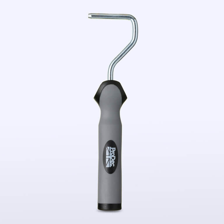 2″ Micro Roller Frame