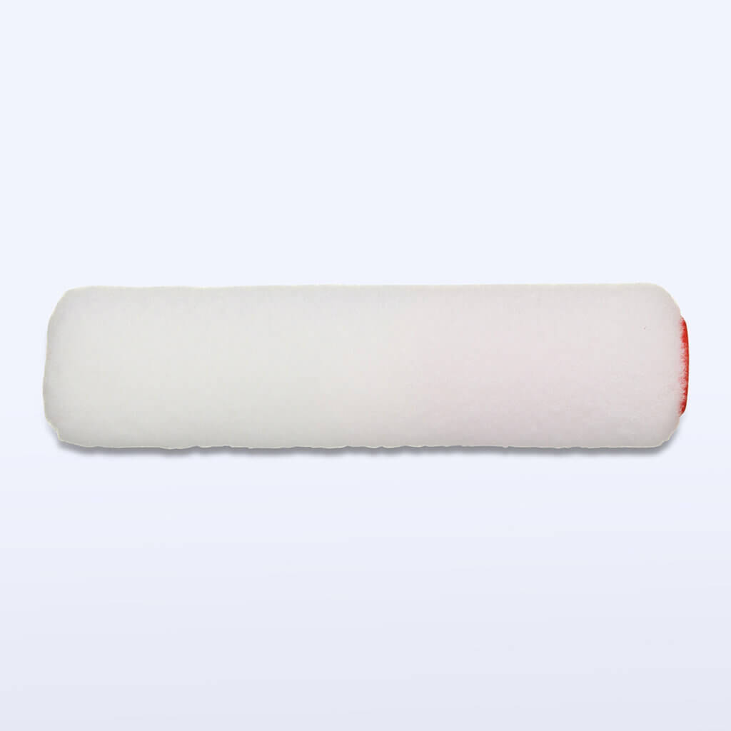 2pk 4″ Ice Fusion Gloss Roller Covers 3/16″ nap